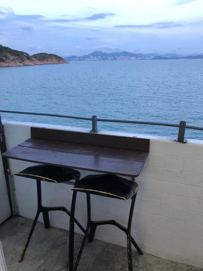 Hotel Fong Che Ho Hau Summer House Hongkong Exterior foto